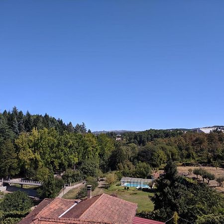 Apartament Casas Do Corgo Vila Real Zewnętrze zdjęcie