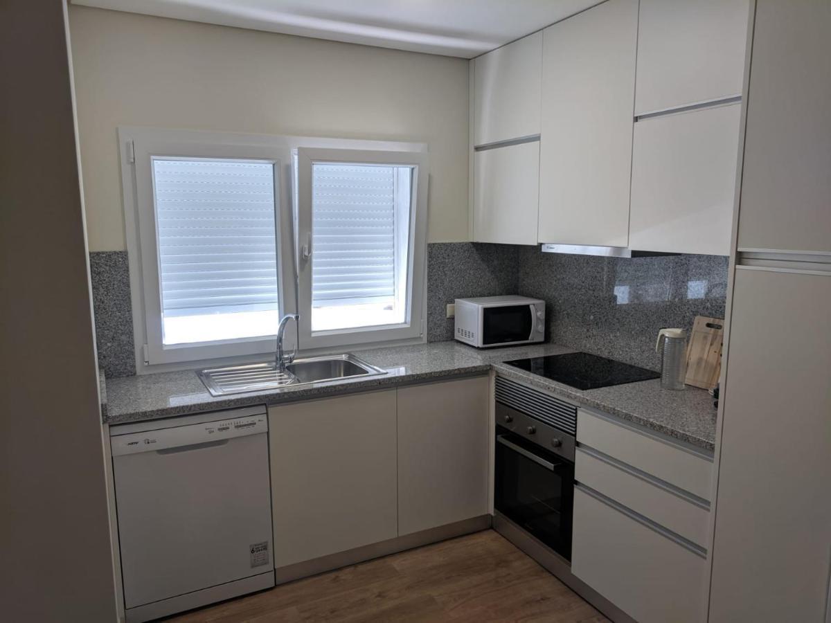 Apartament Casas Do Corgo Vila Real Zewnętrze zdjęcie