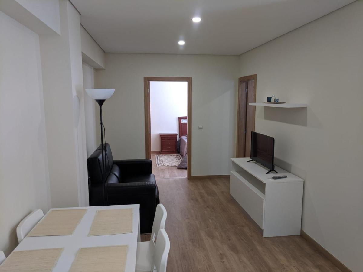 Apartament Casas Do Corgo Vila Real Zewnętrze zdjęcie