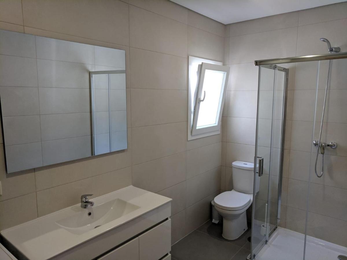 Apartament Casas Do Corgo Vila Real Zewnętrze zdjęcie