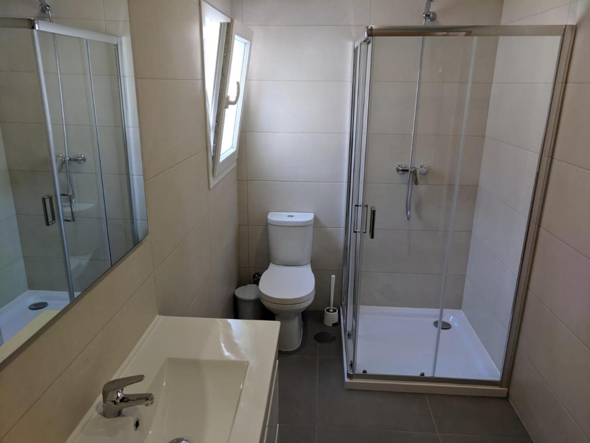 Apartament Casas Do Corgo Vila Real Zewnętrze zdjęcie
