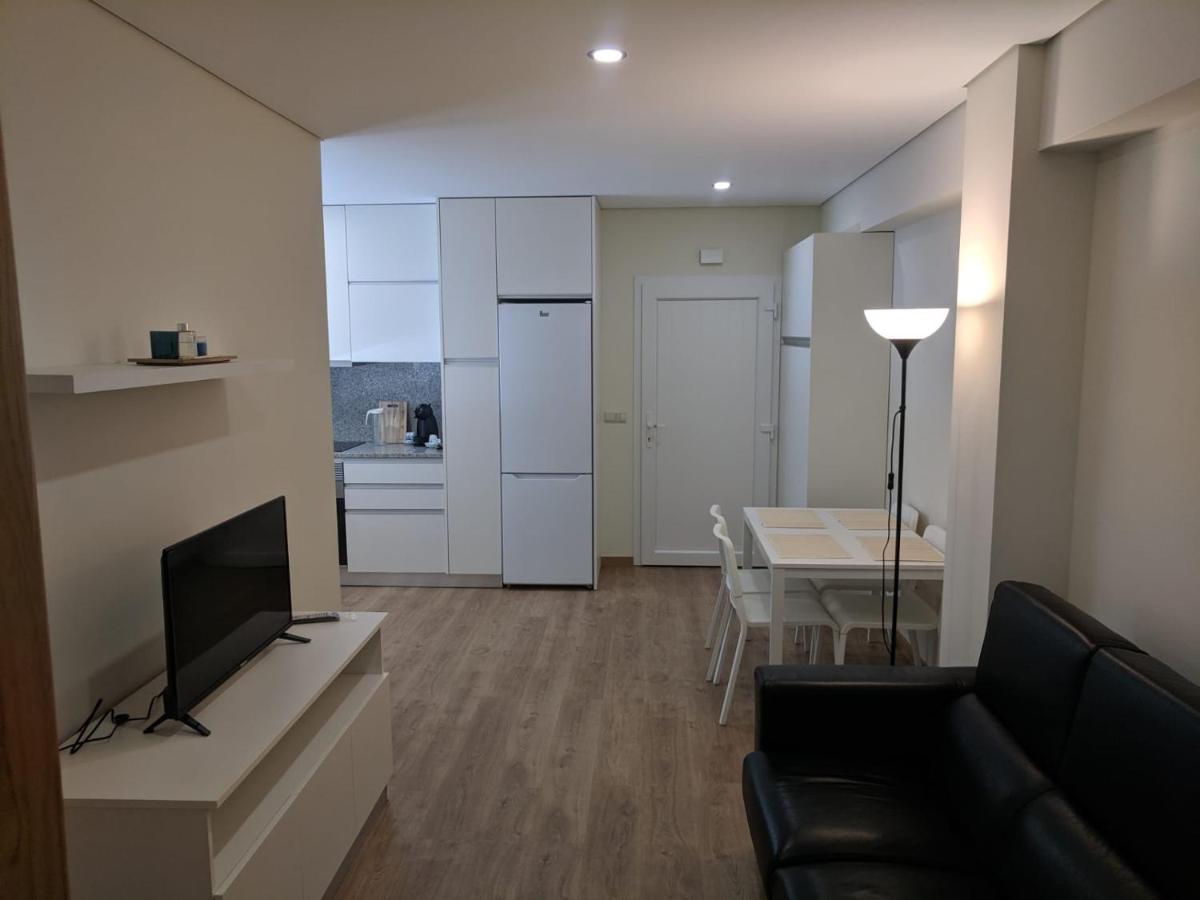 Apartament Casas Do Corgo Vila Real Zewnętrze zdjęcie
