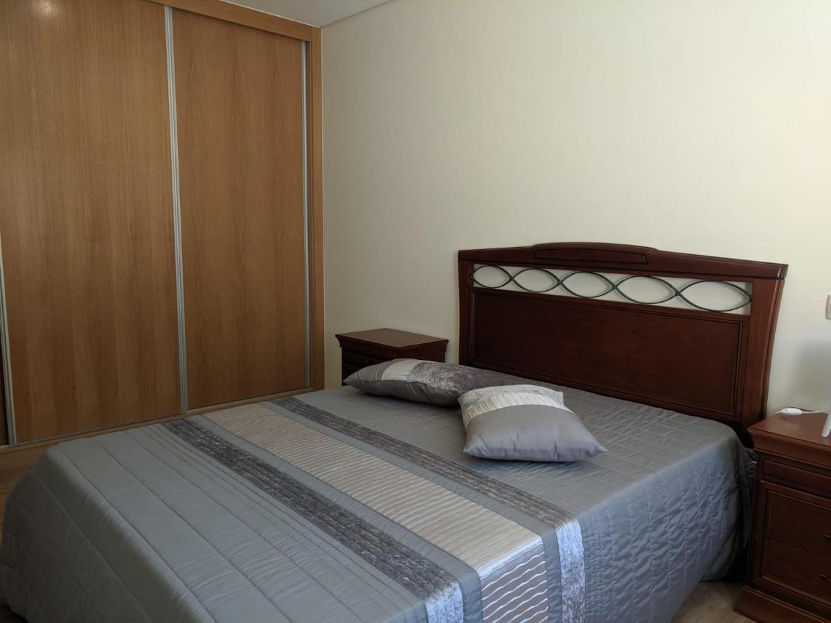 Apartament Casas Do Corgo Vila Real Zewnętrze zdjęcie