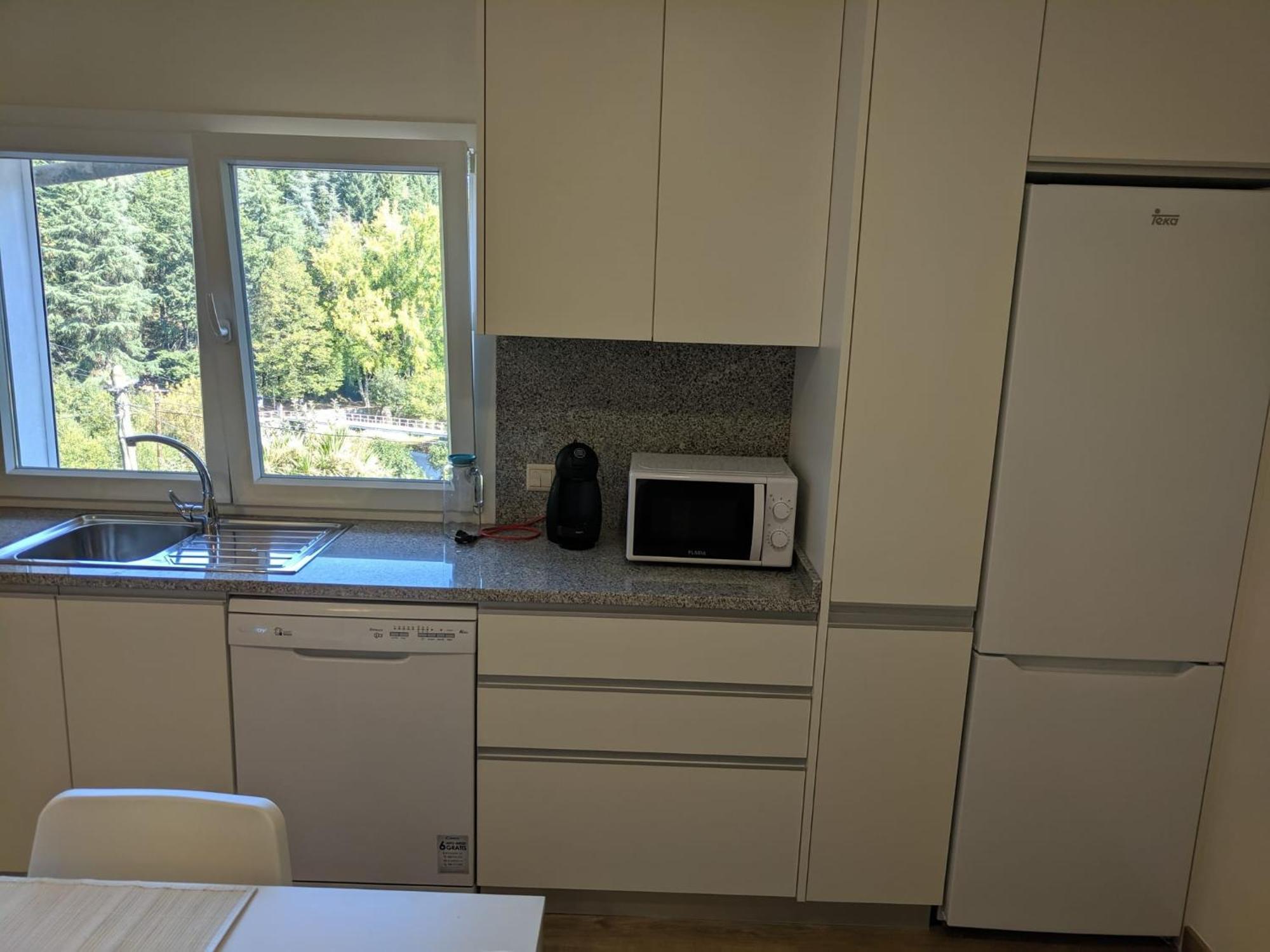Apartament Casas Do Corgo Vila Real Zewnętrze zdjęcie